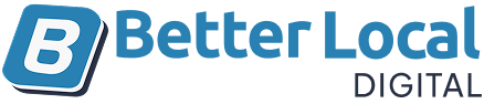 BetterLocal Digital - Web Development and Local Marketing Service